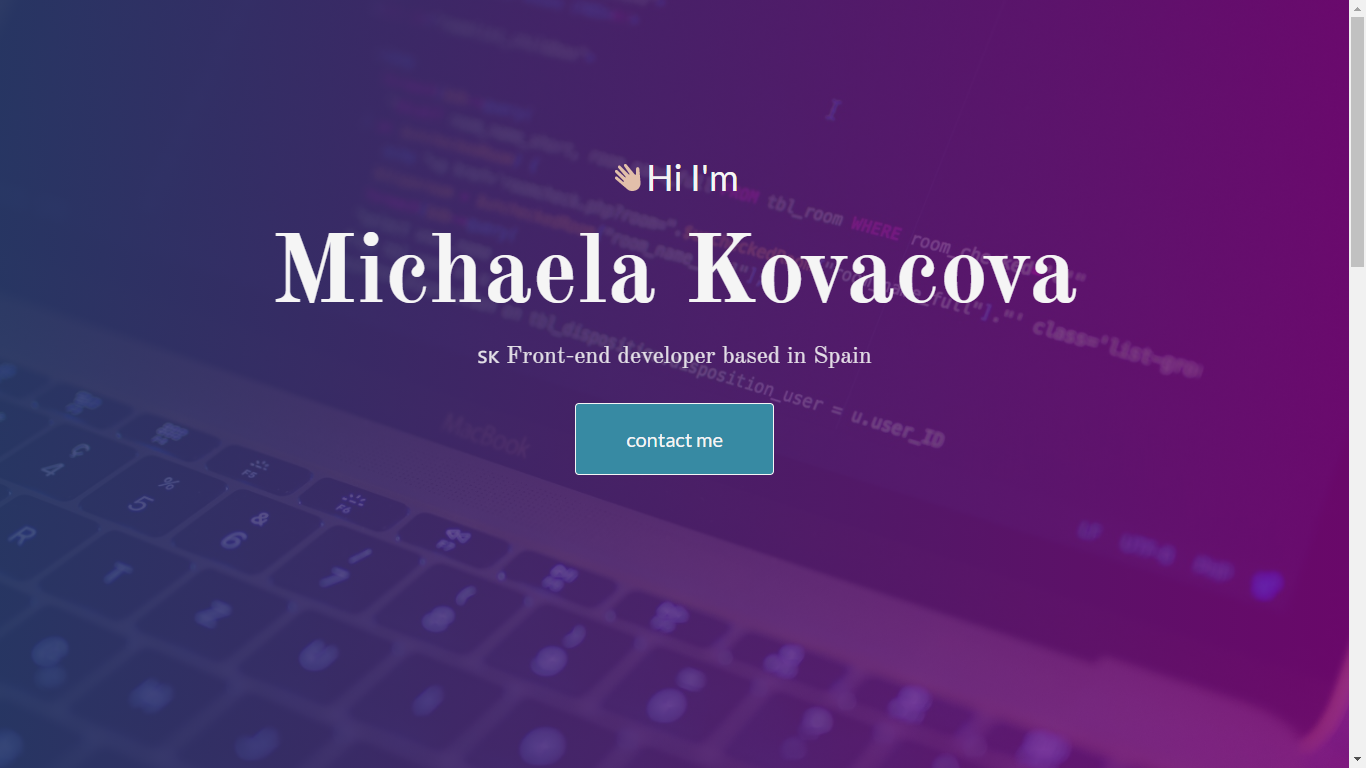 portfolio-project